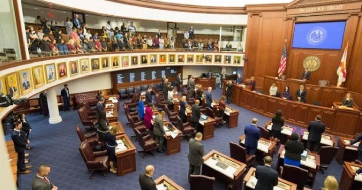 Florida aprueba presupuesto de $115 mil millones tras semanas de estancamiento legislativo