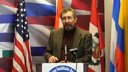 Carlos Sanchez Berzaín, director ejecutivo del Instituto Interamericano para la Democracia dijo en una entrevista para el DIARIO LAS AMÉRICAS que la dictadura de Evo Morales expulsó a los socios estratègicos y hoy se ven las consecuencias con una producción mermada de gas en Bolivia.