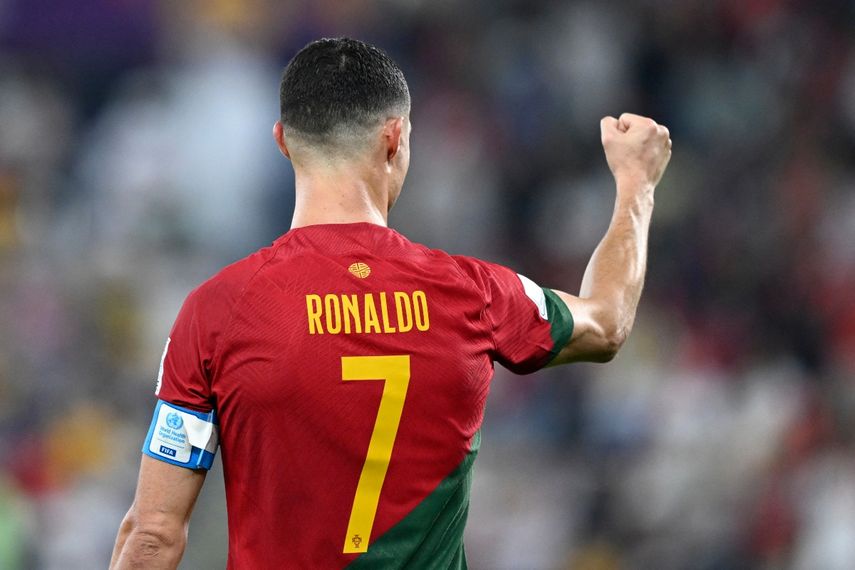 El atacante de Portugal, Cristiano Ronaldo, buscará cobrar venganza contra Uruguay el lunes, luego de que la selección Charrúa eliminara a los lusitanos en la Copa del Mundo de Rusia 2018.&nbsp;