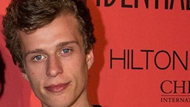 Conrad Hilton III. (CORTESÍA)