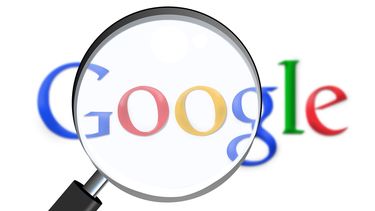 Google es considerado el principal buscador web. 