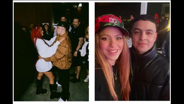 El productor y compositor colombiano Keityn.