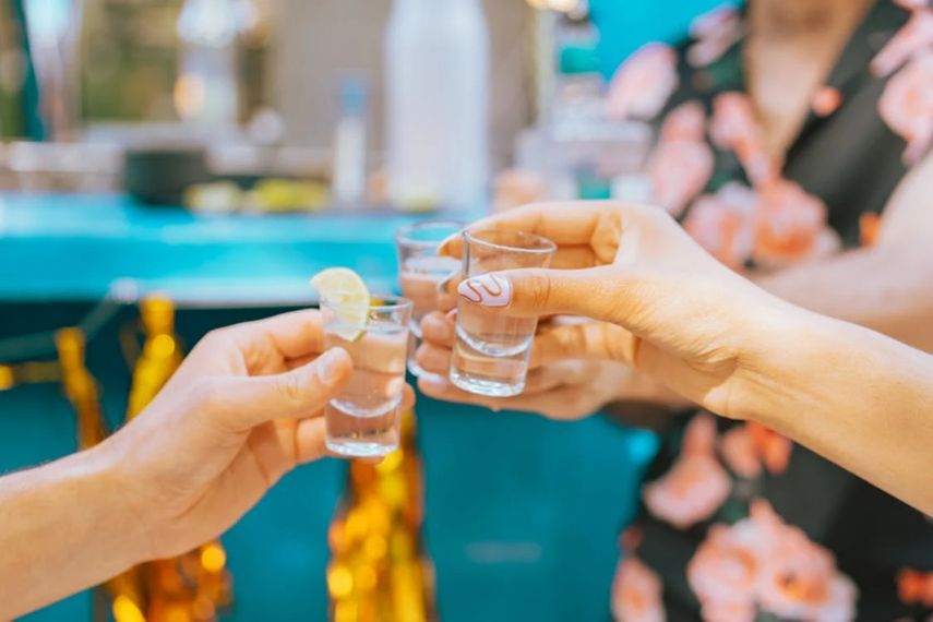 El 24 de julio es el Día Internacional del Tequila