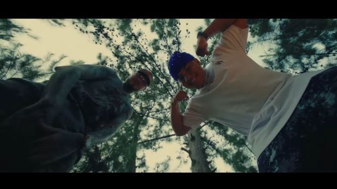 Farruko y Louis BPM.