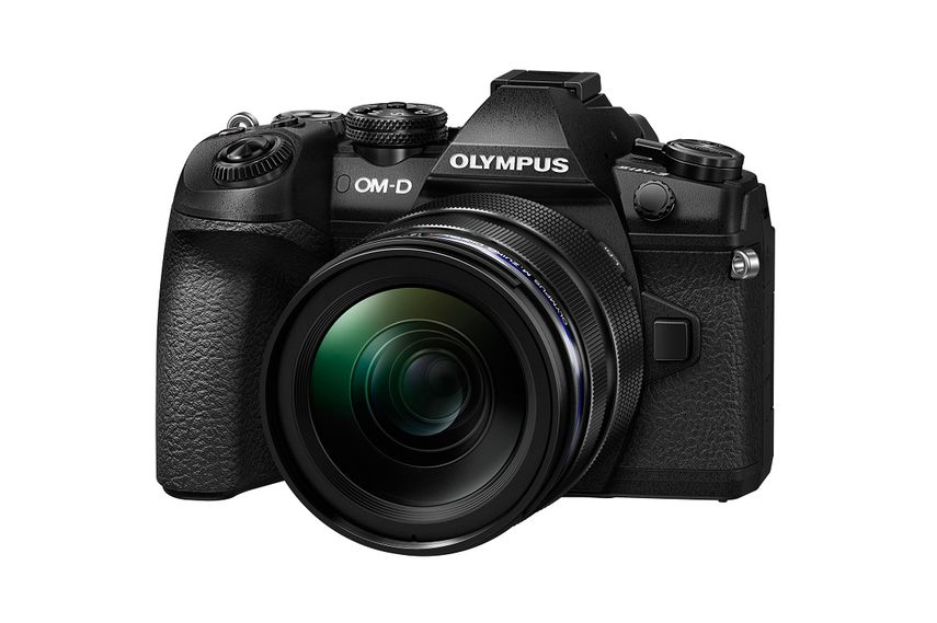 La cámara puede tomar hasta 18 imágenes por segundo en formato RAW&nbsp;(no comprimido).&nbsp;