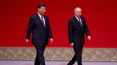 Diario las Américas | Xi and Putin.jpg