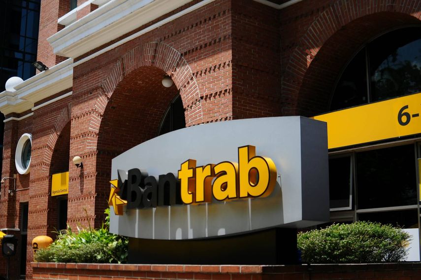 Banco de los Trabajadores (Bantrab)