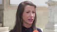 Susana Barreiros Rodríguez quien fue la encargada de condenar a más de 13 años de cárcel al líder político Leopoldo López