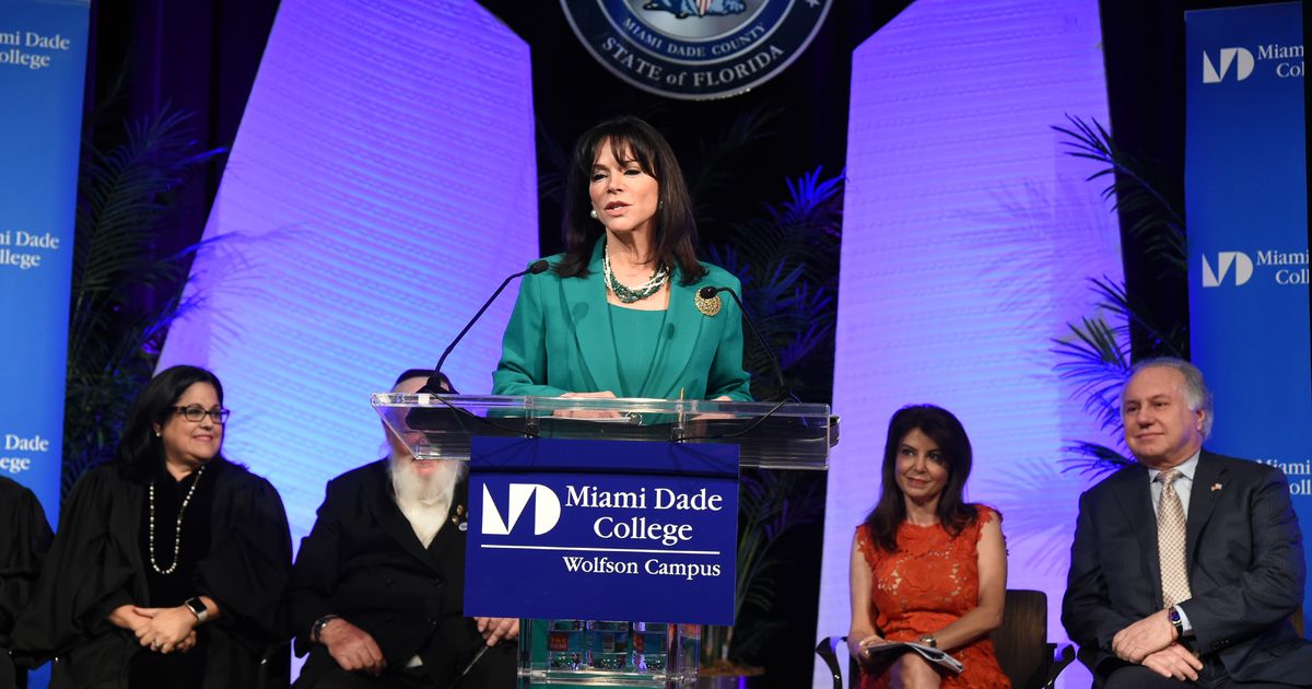 Fiscal Fernández Rundle califica de peligrosa propuesta de ley sobre ...