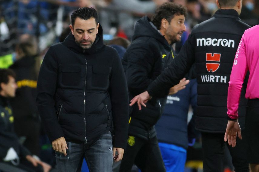 EL FC Barcelona aún tiene mucho por transitar para acomodar el rumbo, pero Xavi Hernández cree tener la fórmula para ello