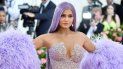 En esta foto de archivo del seis de mayo de 2019, Kylie Jenner asiste a la gala benéfica del Instituto del Traje del Museo Metropolitano de Arte en Nueva York. En esta foto de archivo del seis de mayo de 2019, Kylie Jenner asiste a la gala benéfica del Instituto del Traje del Museo Metropolitano de Arte en Nueva York.