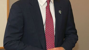 El príncipe Harry durante una visita a Australia, el pasado 6 de octubre. (EFE). Los medios británicos especulan que podría casarse pronto con su novia Cressida Bonas.