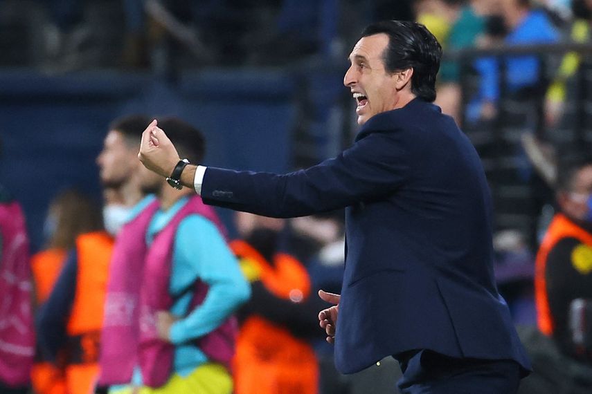 El DT español Unai Emery fue el objetivo más reciente del Newcastle United, pero como los anteriores entrenadores los rechazó muy respetuosamente&nbsp;