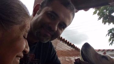 En julio de 2018 la se&ntilde;ora Dora Mart&iacute;nez sufri&oacute; un ACV que le inmoviliz&oacute; todo el lado izquierdo del cuerpo