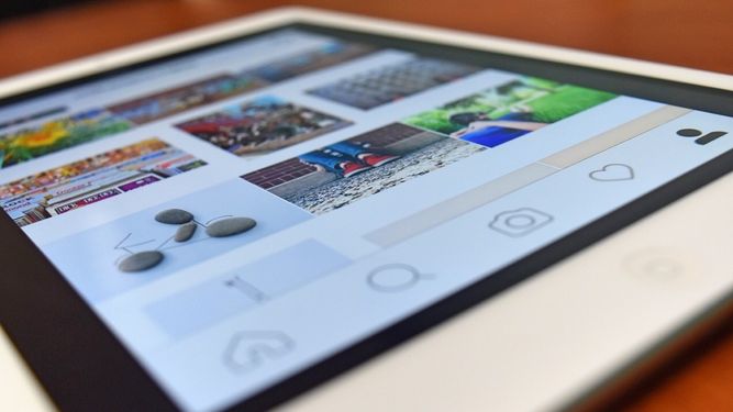 El instagram ofrece unos nuevos GIF para las fotos de la historia.&nbsp;