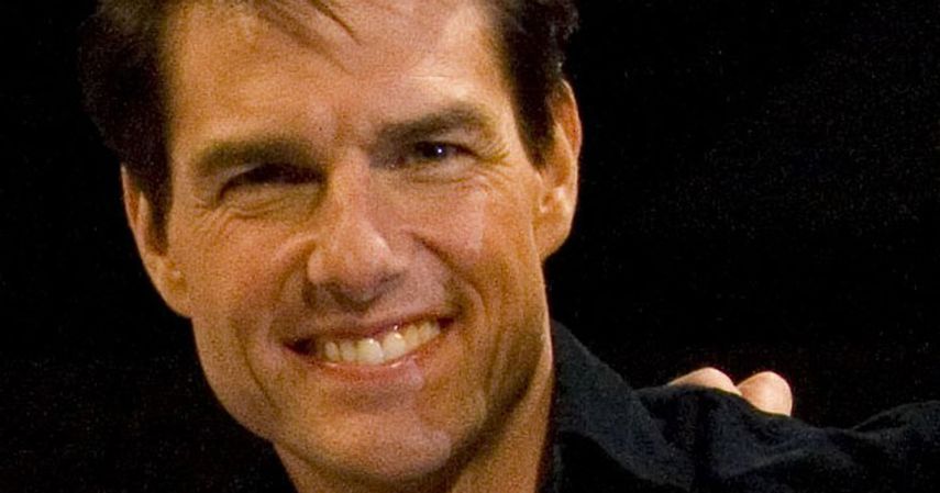 Las revistas Life & Style e In Touch insinuaban que el actor había abandonado a su hija Suri después de divorciarse de la actriz Katie Holmes. (AP)