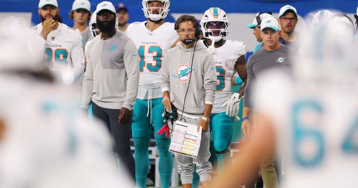 Dolphins invictos en pretemporada: McDaniel define la lista final rumbo a la temporada 2025 de la NFL