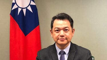 Diario las Américas | Foto de Director General Amino Chi (1).jpg