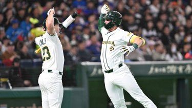 Diario las Américas | AFP__20260305__99ZJ3ZT__v1__MidRes__BaseballWorldAusTpe