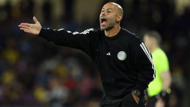 Diario las Américas | Javier Mascherano (4)
