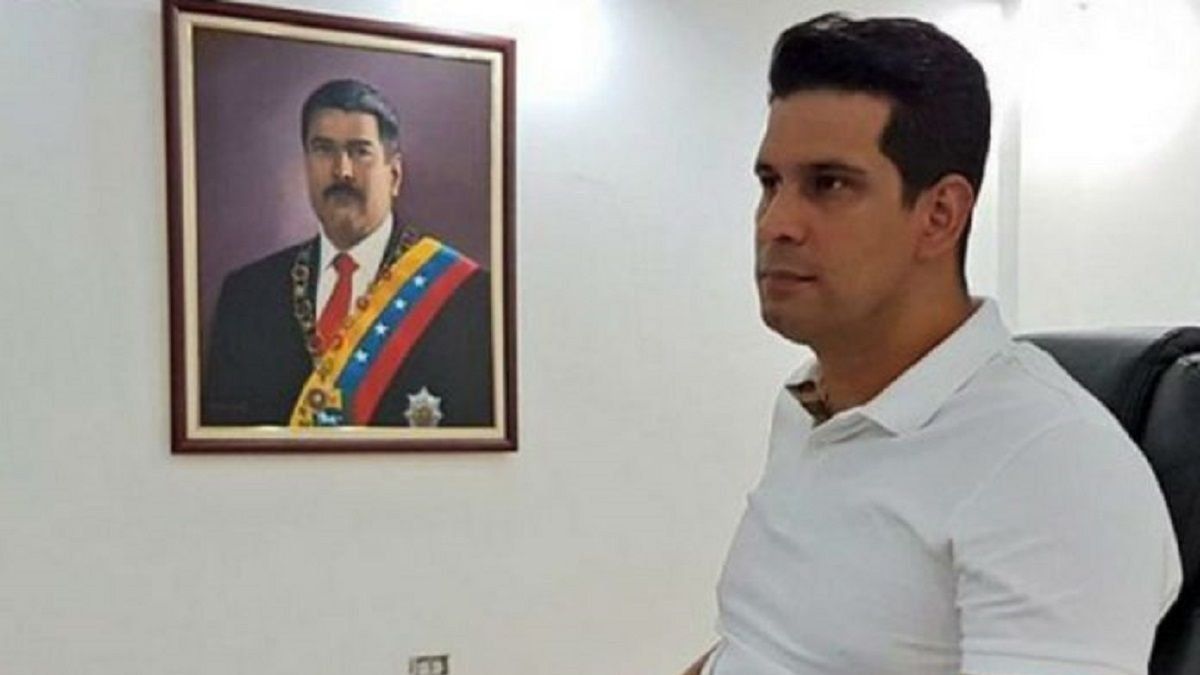 Former ally Hugo Chavez sentenced to jail in Miami