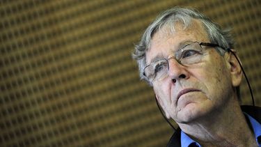 Su hija lo informó en su cuenta de Twitter.