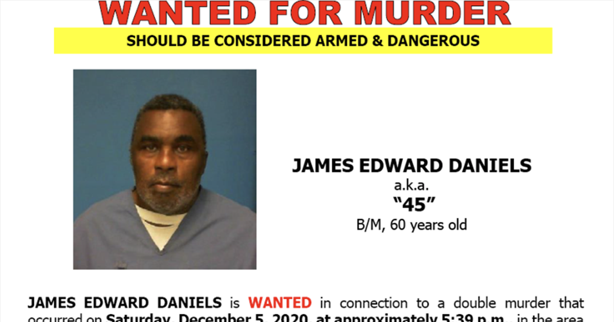 Liberan por error en Miami-Dade a asesino sentenciado a cadena perpetua