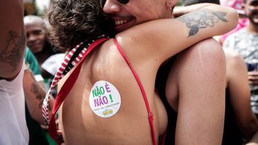 Brasil, el país con mayor número de casos de sida en Latinoamérica