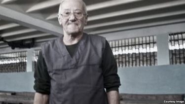 Armando Sosa Fortuny. Foto: Cortes&iacute;a, Observatorio Cubano por los Derechos Humanos. (martinoticias.com)&nbsp;