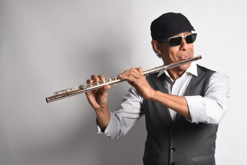 Néstor Torres repasa el 2022, con disco nuevo y conciertos