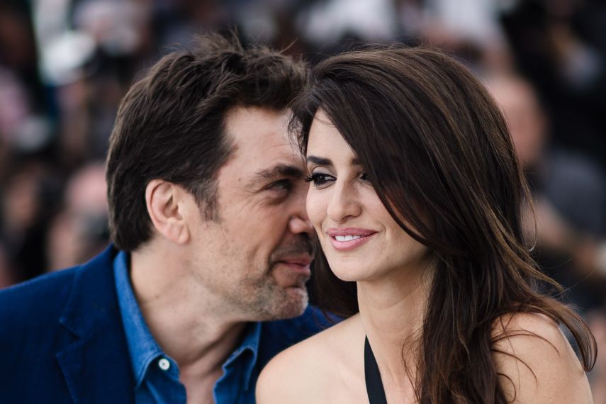 Javier Bardem y&nbsp;Penélope Cruz protagonizan Todos los saben, de&nbsp;Ricardo Darín.&nbsp;
