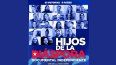Cartel del documental Hijos de la Diáspora.