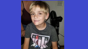 Michael Morris, de 9 a&ntilde;os, fue visto por &uacute;ltima vez fuera de su casa en Holiday, ubicada en el condado de Pasco.