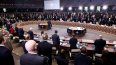 Reunión de la OTAN en Bruselas.&nbsp;