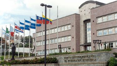 El Banco Centroamericano de Integración Económica es una instancia multilateral creada en 1960.