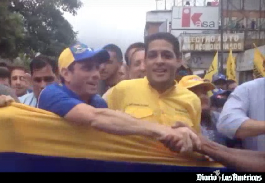 (CAPTURA DE VIDEO)