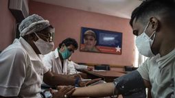 El peor año de la salud pública en Cuba