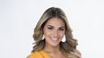 La venezolana Migbelis Castellanos.