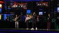 La semana de ensayos para la edición 23 de los Latin Grammy comenzó con los artistas Nicky Jam, Jesse & Joy, Jorge Drexler, Elvis Costello, Ángela Aguilar, Chiquis y Banda Los Recoditos.