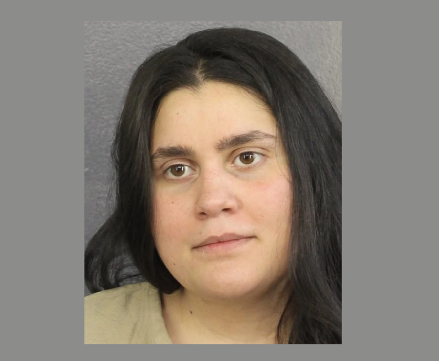 Sherry Tina Uwanawich, de 28 a&ntilde;os fue condenada la semana pasada en Miami.&nbsp;