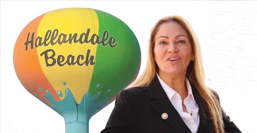 Carmen Jacqueline Giménez.