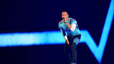 Este primer &aacute;lbum es la cara m&aacute;s experimental de Coldplay. Probablemente no saldr&aacute;n de gira hasta 2020, cuando el siguiente disco llegue, adelant&oacute;&nbsp;el director y colaborador del grupo Mat Whitecross al NME.&nbsp;