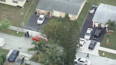 El hecho se registró en el&nbsp;2000 Northwest 29th Terrace, en Fort Lauderdale.