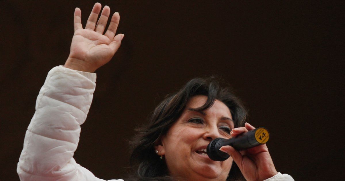 Juez rechaza segunda solicitud fiscal para prohibir salida de Perú a Dina Boluarte