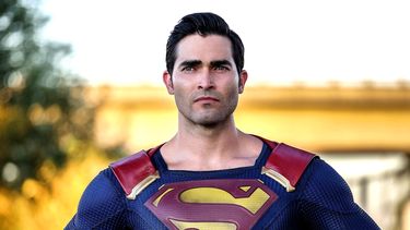 Aparecerá en los tres capitulos especiales.