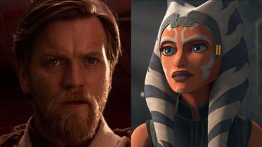 Ahsoka Tano estar&aacute; en la serie de Obi-Wan Kenobi de Disney+