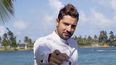 El cantante David Bisbal.