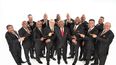 El Gran Combo de Puerto Rico, conocido también como La Universidad de la Salsa.