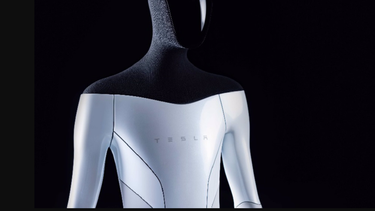 Tesla creará un robot humanoide con inteligencia artificial, destinado a tareas inseguras