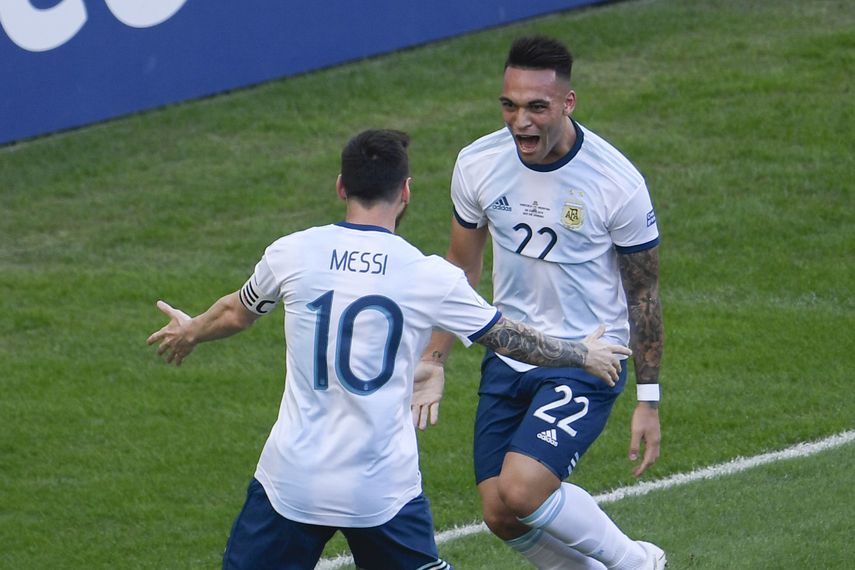 Paraguay debe enfrentar con valentía el duelo contra la Argentina de Lionel Messi si quiere sumar una victoria, por la tercera fecha de la clasificatoria mundialista